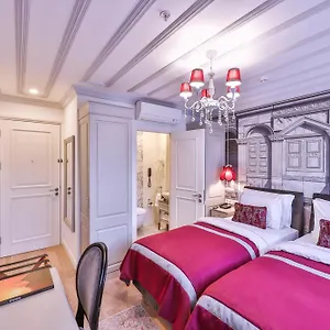 Hotel 9 Doors (adults Only) Stambuł
