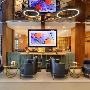 Hotel Buem Kosuyolu Stambuł