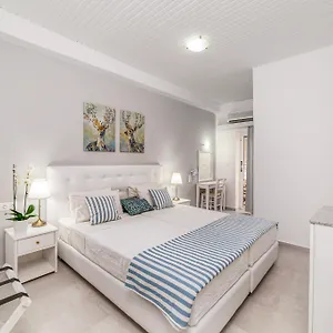 Hotel Roxani Amoudara Lasithiou