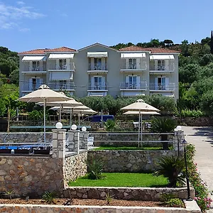 Oskars & Lassi (Kefalonia)