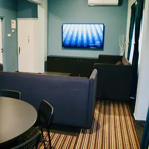 Rem House Apartament