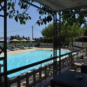 Aparthotel Apolafsi Lixouri