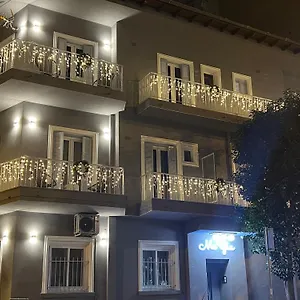 Meyia Hotel de apartamente