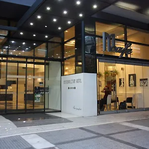 Hotel Metropolitan
