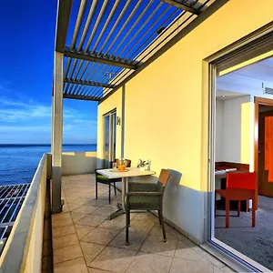 Hotel Atrion Heraklion
