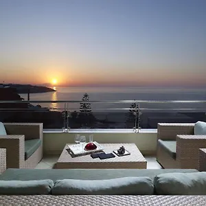 Hotel Macaris & Retimno