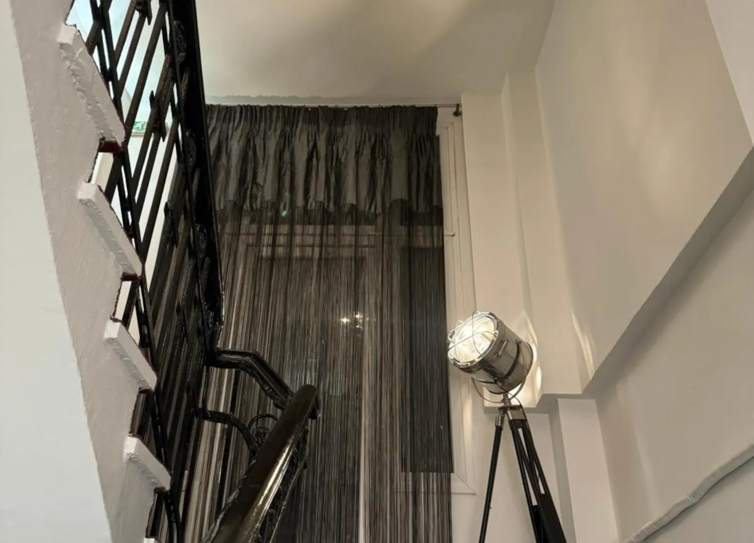 Hotel Ilisia Saloniki
