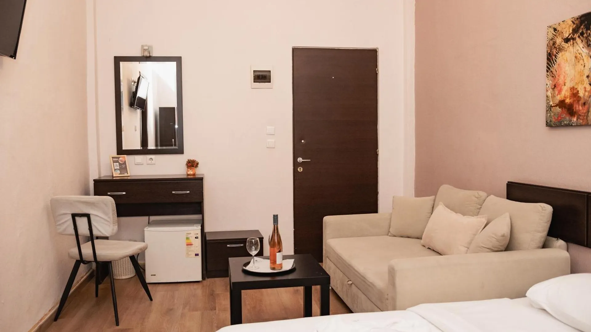 Hotel Ilisia Thessaloniki