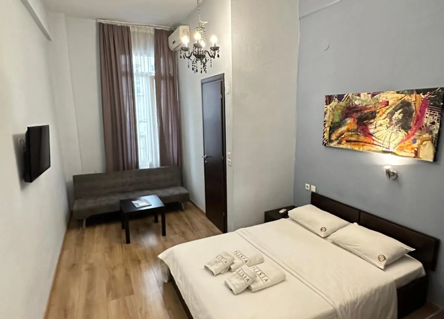 Hotel Ilisia Thessaloniki