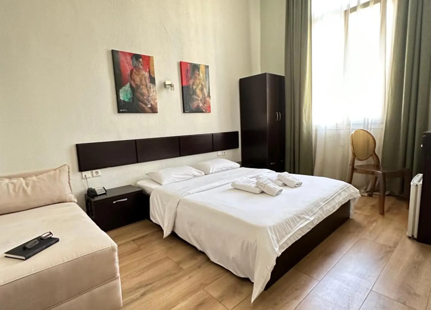 Hotel Ilisia Thessaloniki